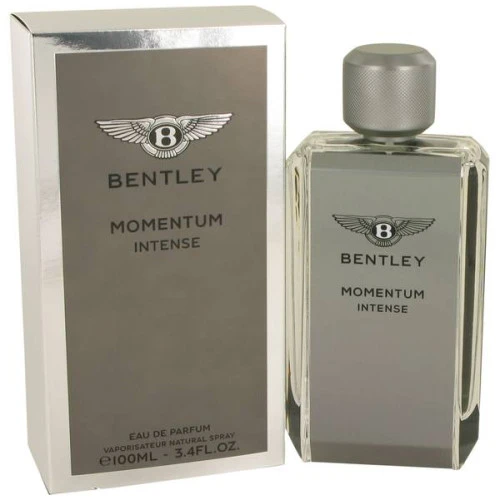 Парфюмированная вода Bentley Momentum Intense для мужчин