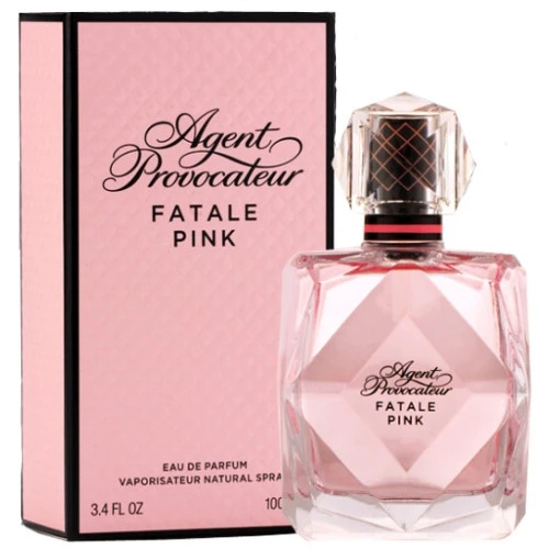 Парфумована вода Agent Provocateur Fatale Pink для жінок