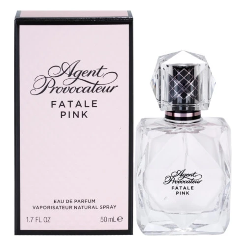 Парфумована вода Agent Provocateur Fatale Pink для жінок