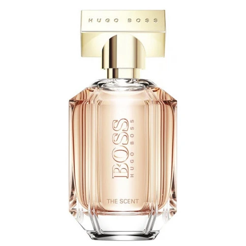 Туалетная вода Hugo Boss The Scent For Her EDT для женщин