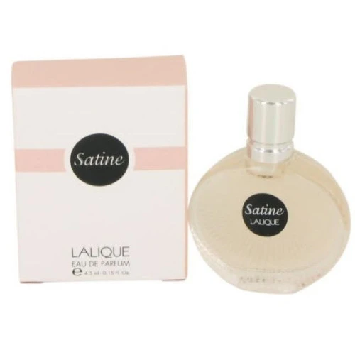 Парфюмированная вода Lalique Satine для женщин