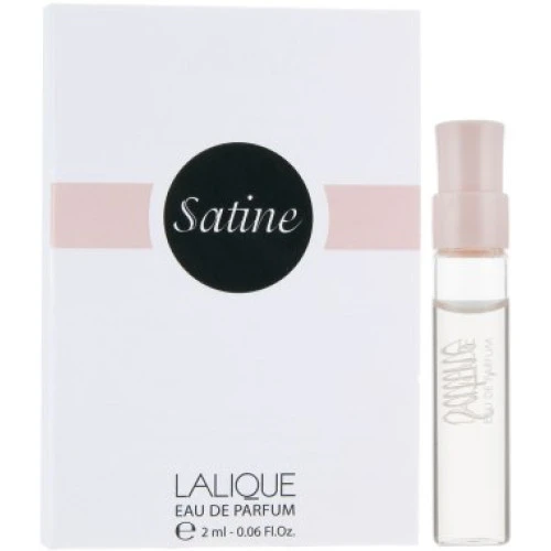 Парфюмированная вода Lalique Satine для женщин