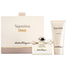 Набір Salvatore Ferragamo Signorina Eleganza для жінок