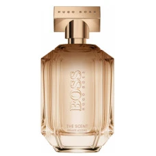 Парфумована вода Hugo Boss The Scent Private Accord For Her для жінок