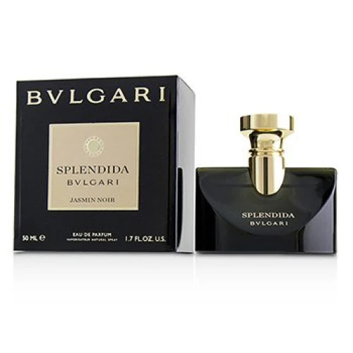 Парфумована вода Bvlgari Splendida Jasmin Noir для жінок