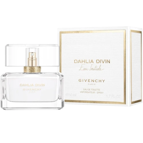 Туалетна вода Givenchy Dahlia Divin Eau Initiale для жінок