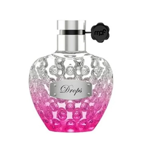 Парфюмированная вода My Perfumes Drops для женщин