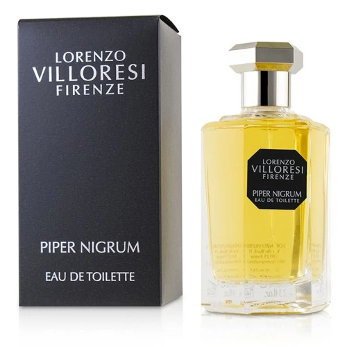 Туалетна вода Lorenzo Villoresi Piper Nigrum для чоловіків