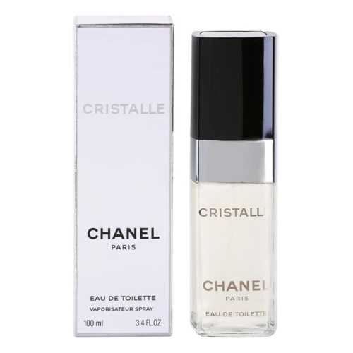 Туалетна вода Chanel Cristalle для жінок