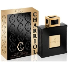 Парфумована вода Charriol Eau de Parfum Pour Homme для чоловіків