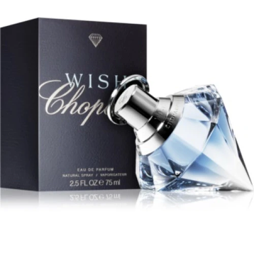 Парфумована вода Chopard Wish для жінок