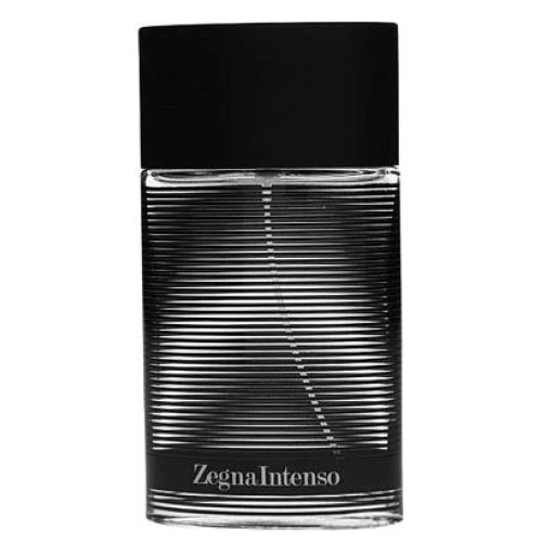 Туалетна вода Ermenegildo Zegna Zegna Intenso для чоловіків