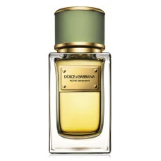 Парфумована вода Dolce&Gabbana Velvet Bergamot для чоловіків