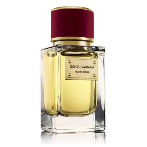 Парфумована вода Dolce & Gabbana Velvet Desire для жінок