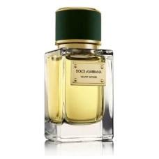 Парфумована вода Dolce&Gabbana Velvet Vetiver для чоловіків та жінок