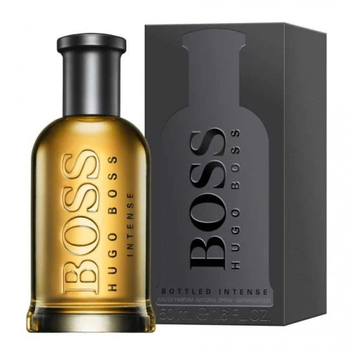 Парфюмированная вода Hugo Boss Boss Bottled Intense 2016 для мужчин