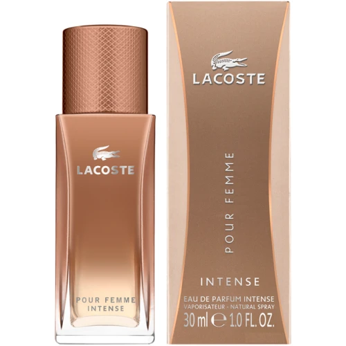 Парфумована вода Lacoste Pour Femme Intense для жінок