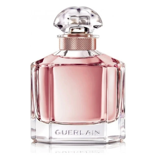 Парфумована вода Guerlain Mon Guerlain Florale для жінок