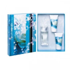 Набір Kenzo L'Eau par Kenzo Pour Femme для жінок
