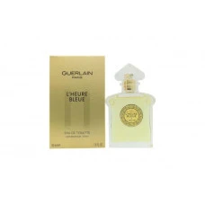 Туалетна вода Guerlain L'Heure Bleue EDT для жінок