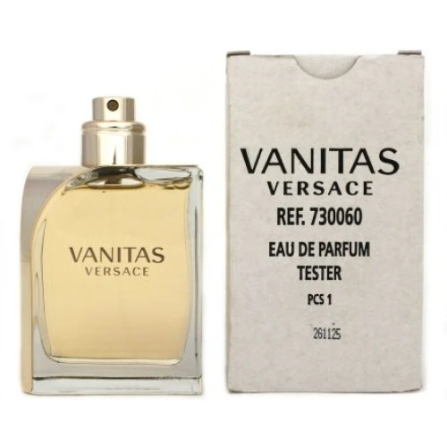 Парфумована вода Versace Vanitas для жінок