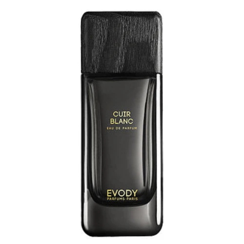 Парфумована вода Evody Parfums Cuir Blanc для чоловіків та жінок