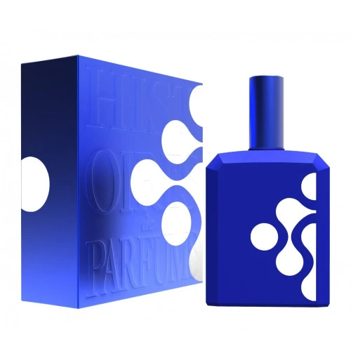 Парфумована вода Histoires de Parfums This Is Not A Blue Bottle 1.4 для чоловіків та жінок