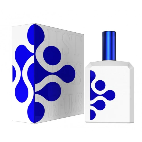 Парфумована вода Histoires de Parfums This Is Not A Blue Bottle 1.5 для чоловіків та жінок