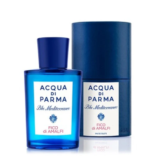 Туалетна вода Acqua di Parma Blu Mediterraneo Fico di Amalfi для жінок