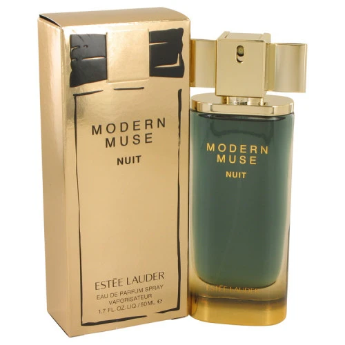 Парфюмированная вода Estee Lauder Modern Muse Nuit для женщин