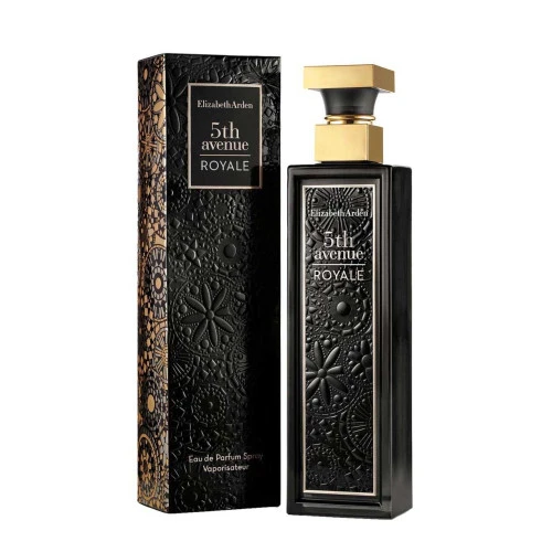 Парфумована вода Elizabeth Arden 5th Avenue Royale для жінок