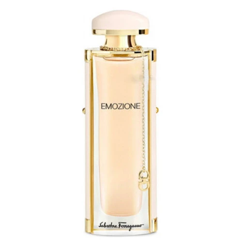 Парфумована вода Salvatore Ferragamo Emozione для жінок