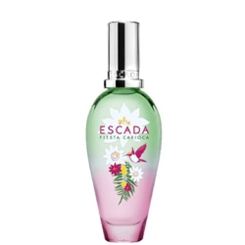 Туалетна вода Escada Fiesta Carioca для жінок
