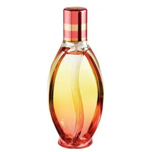 Туалетна вода Cafe Parfums Cafeina для жінок