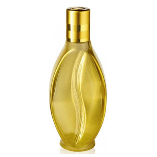 Туалетна вода Cafe Parfums Cafe Gold Label для жінок