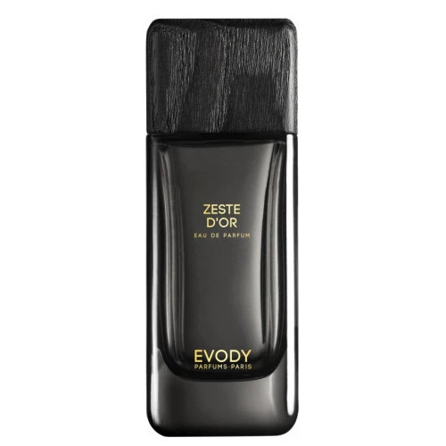Парфюмированная вода Evody Parfums Zeste d'Or для мужчин и женщин