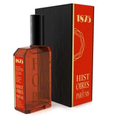 Парфумована вода Histoires De Parfums 1875 Carmen Bizet для жінок