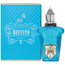 Парфумована вода Xerjoff Casamorati Mefisto Gentiluomo для чоловіків