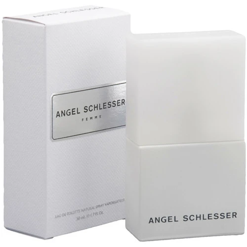 Туалетна вода Angel Schlesser Femme для жінок