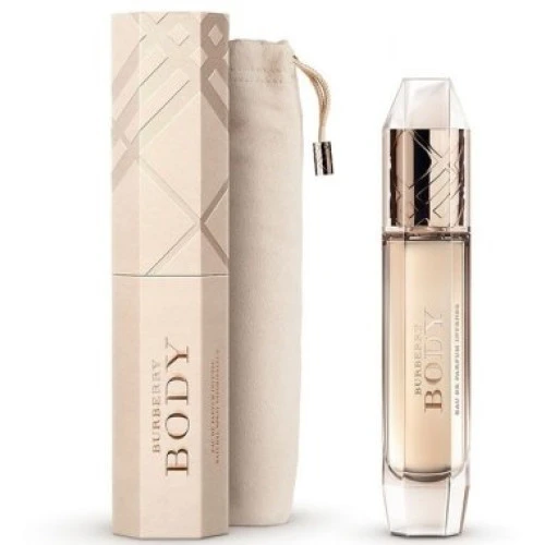 Парфюмированная вода Burberry Body Eau de Parfum Intense для женщин
