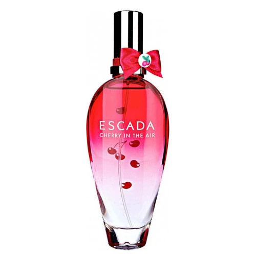 Туалетна вода Escada Cherry in the Air для жінок