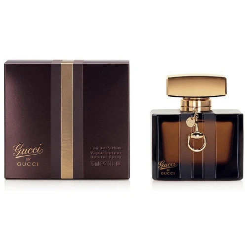 Парфюмированная вода Gucci Gucci by Gucci Eau de Parfum для женщин