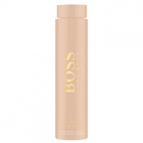 Лосьон для тела Hugo Boss The Scent For Her для женщин