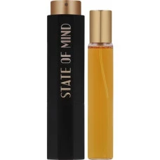 Набір State Of Mind Aesthetic Turbulence Travel Set для чоловіків та жінок 