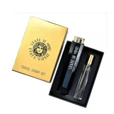 Набір State Of Mind Butterfly Mind Travel Set для чоловіків та жінок 