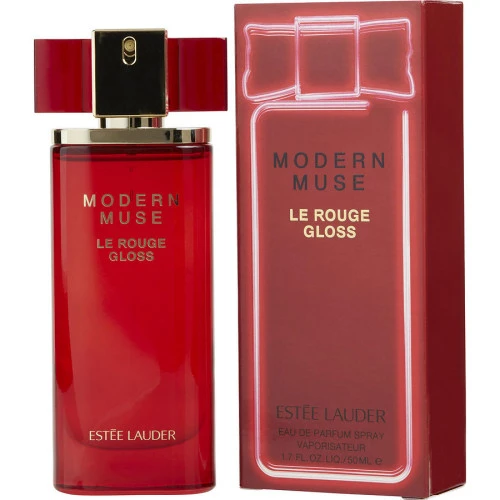 Парфюмированная вода Estée Lauder Modern Muse Le Rouge Gloss для женщин