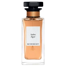 Парфумована вода Givenchy Ambre Tigre для чоловіків та жінок