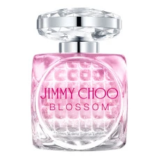Парфумована вода Jimmy Choo Blossom Special Edition для жінок