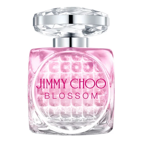 Парфумована вода Jimmy Choo Blossom Special Edition для жінок