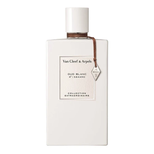 Парфюмированная вода Van Cleef & Arpels Collection Extraordinaire Oud Blanc для мужчин и женщин